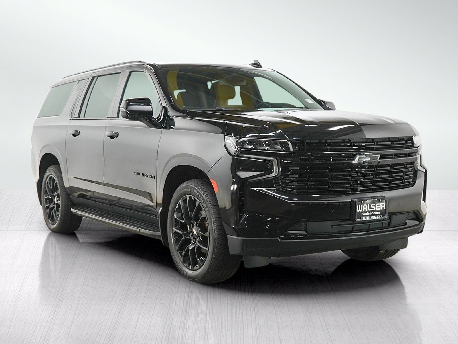 Used 2023 Black Chevrolet RST image 7