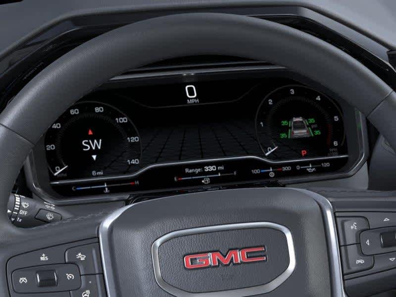 New 2026 Sterling Metallic GMC Elevation image 18
