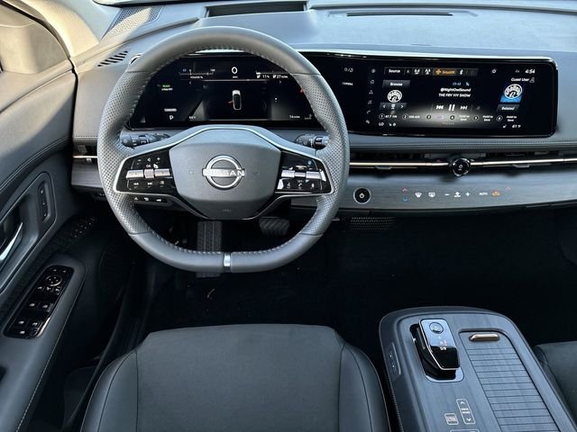 Used 2024 Black Nissan EVOLVE+ e-4ORCE image 15