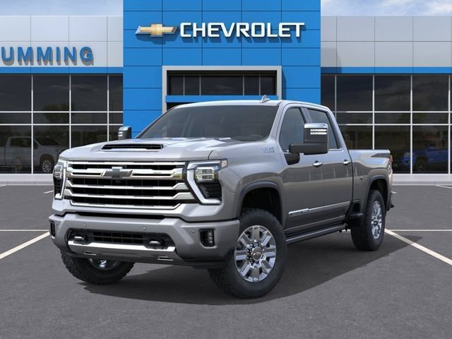 2026 Chevrolet Silverado 2500 HD High Country - Photo 6