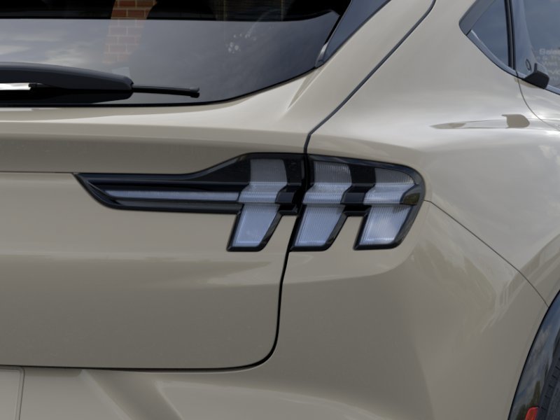 New 2026 Desert Sand Ford Premium image 21