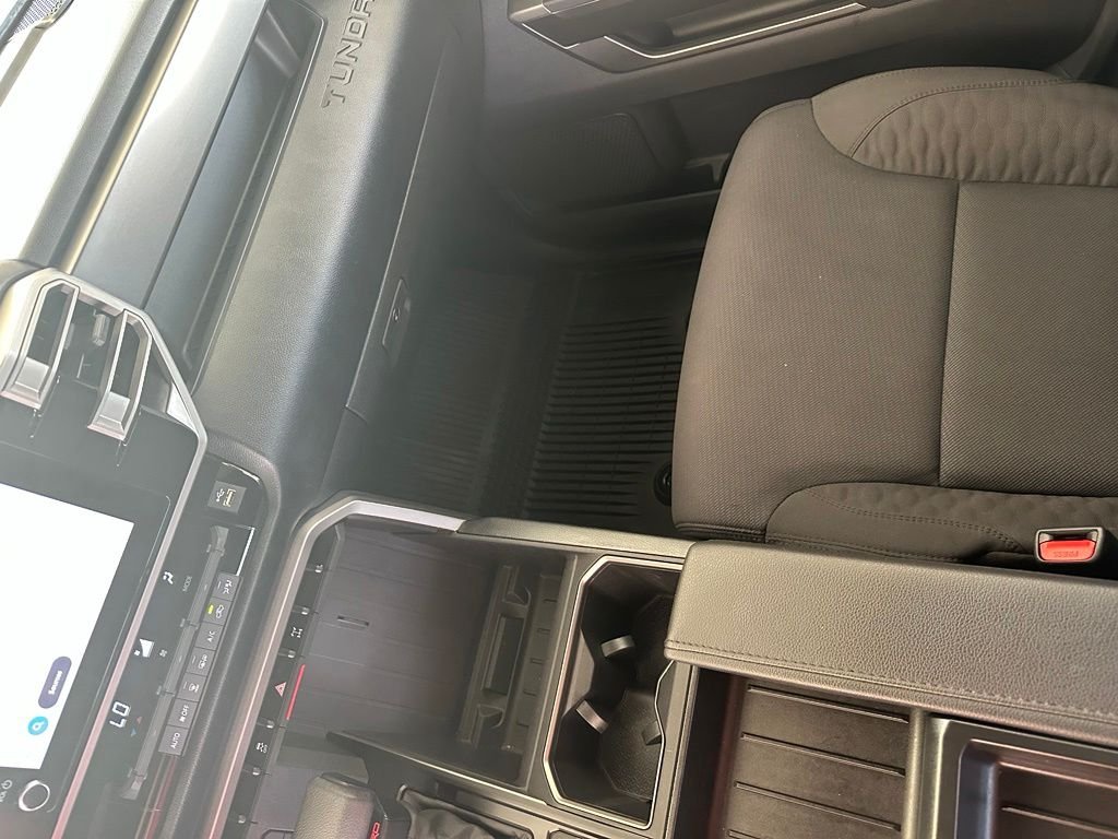 Used 2026 White Toyota SR5 image 25