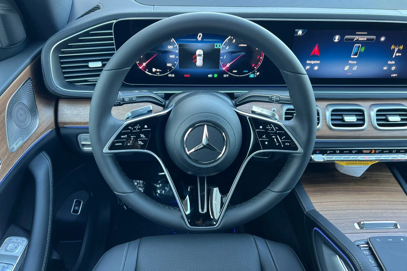 New 2026 Gray Mercedes-Benz GLE 350 image 16