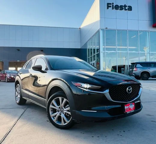 2023 Mazda CX-30 2.5 S Preferred Package