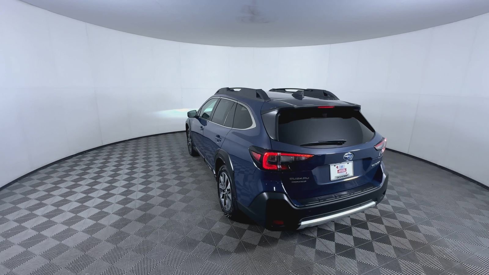 2025 Subaru Outback Limited - Photo 7
