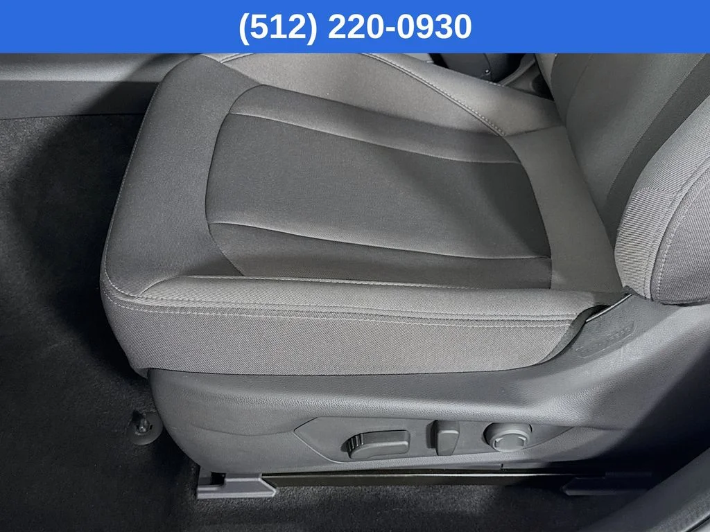 Certified Used 2026 White Subaru Premium image 23