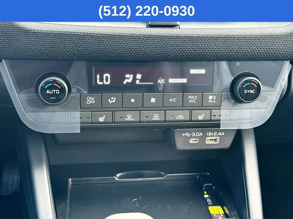 New 2026 SAPPHIRE BLUE PEARL Subaru Limited image 19