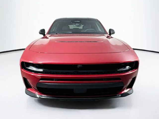 New 2026 Redeye Dodge  image 2