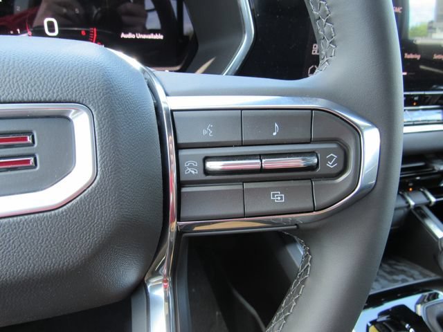2026 GMC Canyon Elevation - Photo 16