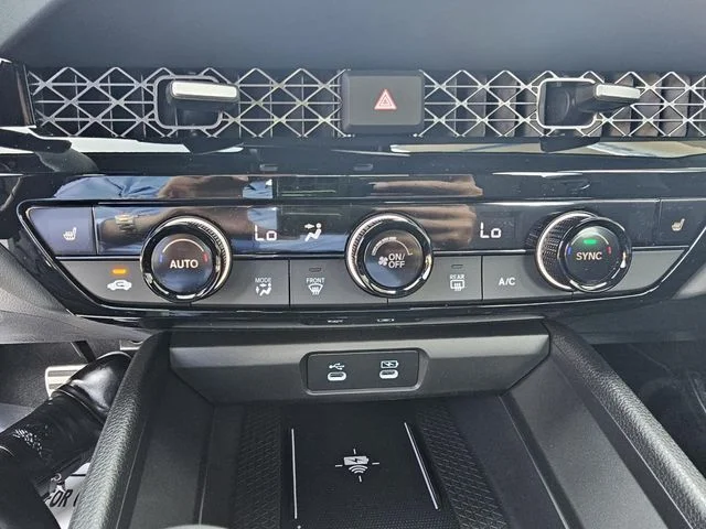 2026 Honda Accord Hybrid Sport - Photo 23