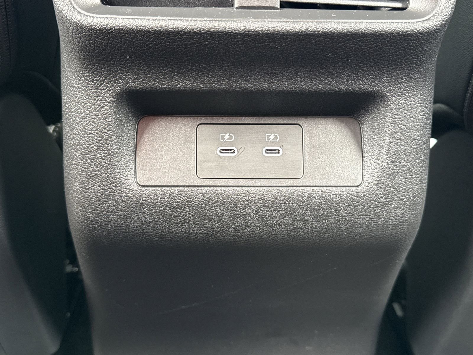 Certified Used 2025 Red Nissan SL image 20