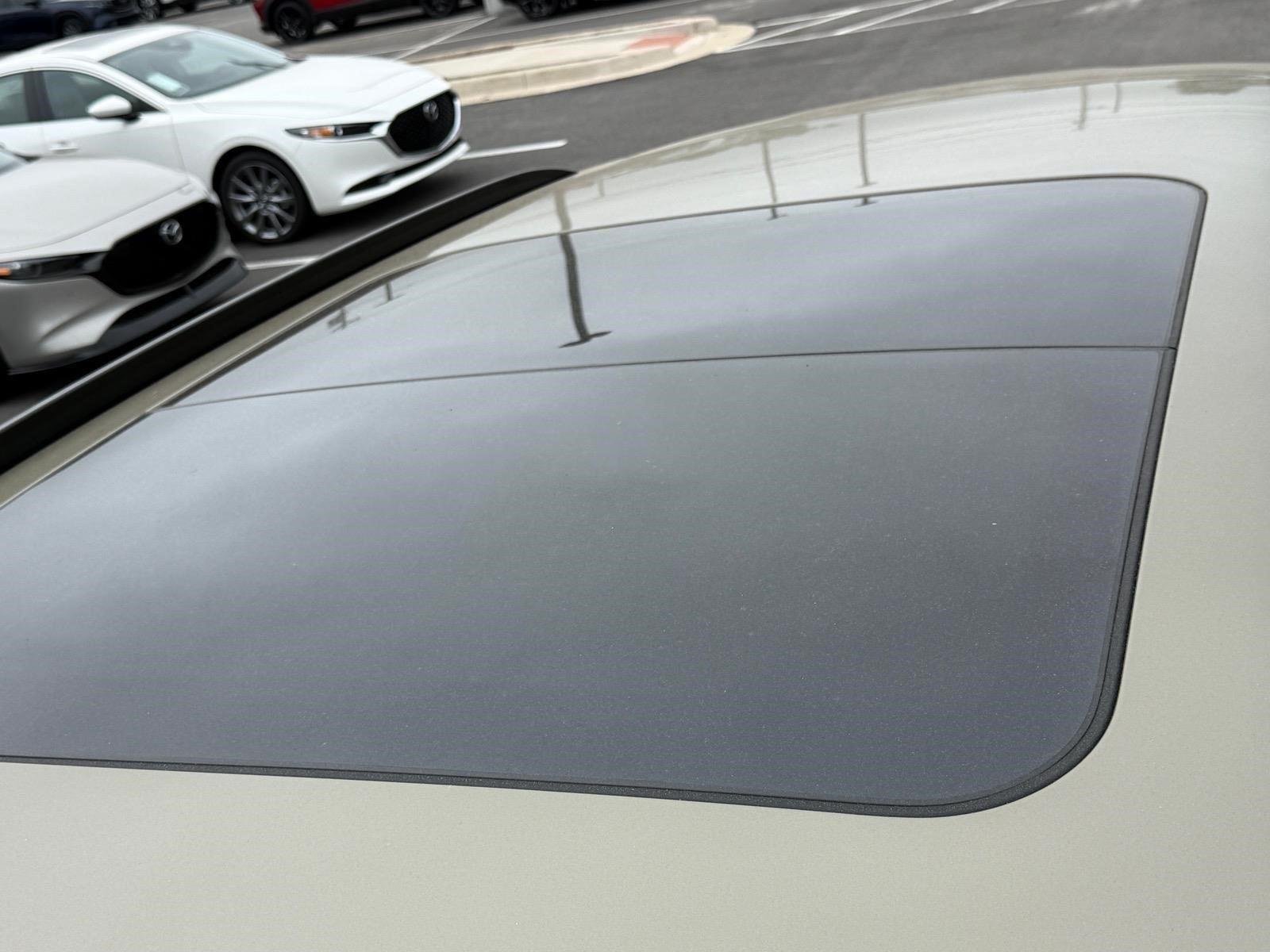 New 2026 Zircon Sand Metallic Mazda 2.5 S Meridian Edition AWD image 17