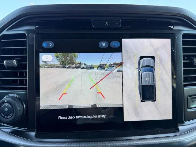 New 2026 Avalanche Ford Lariat image 15