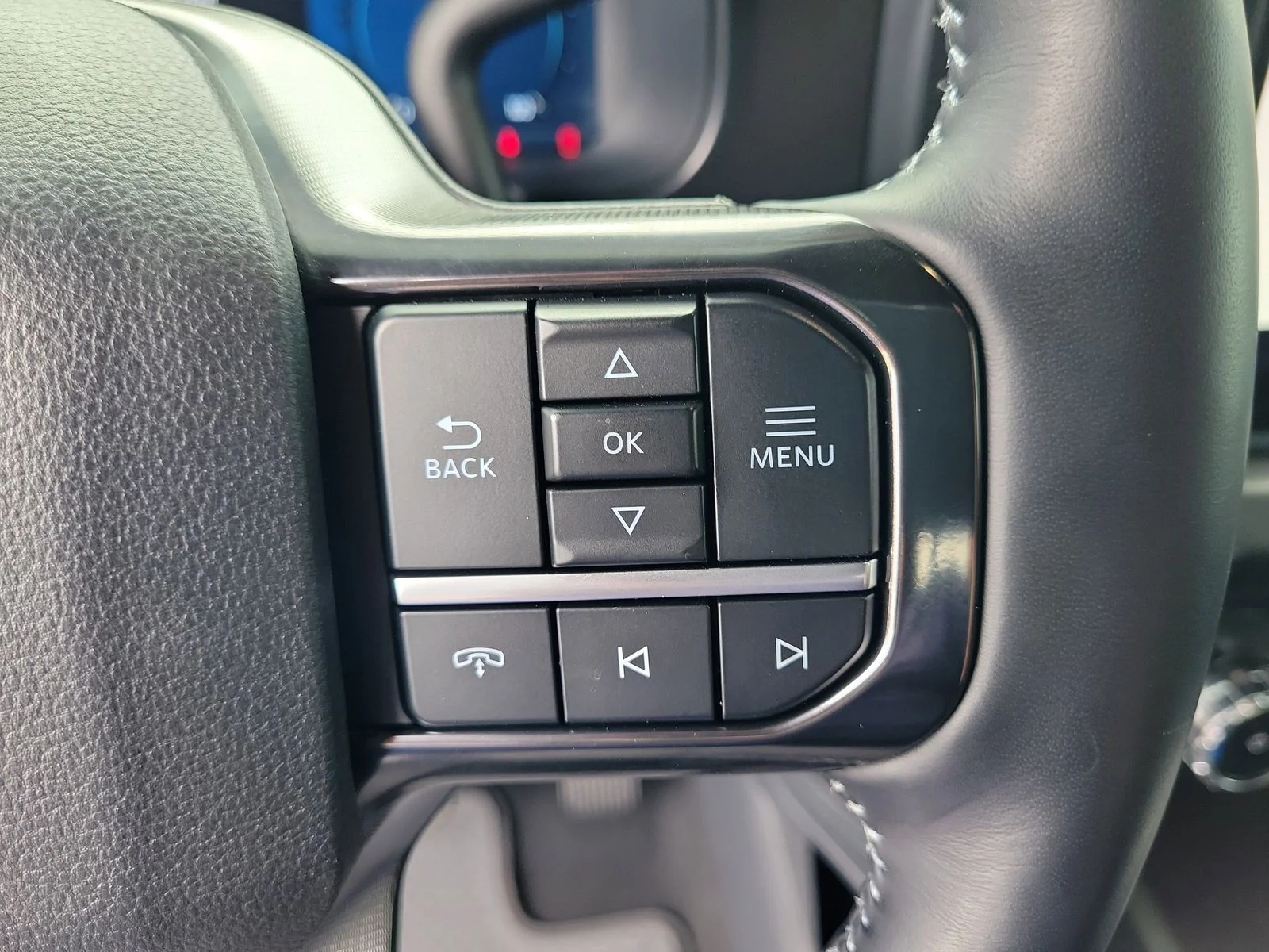 Certified Used 2026 Gray Ford Platinum image 21