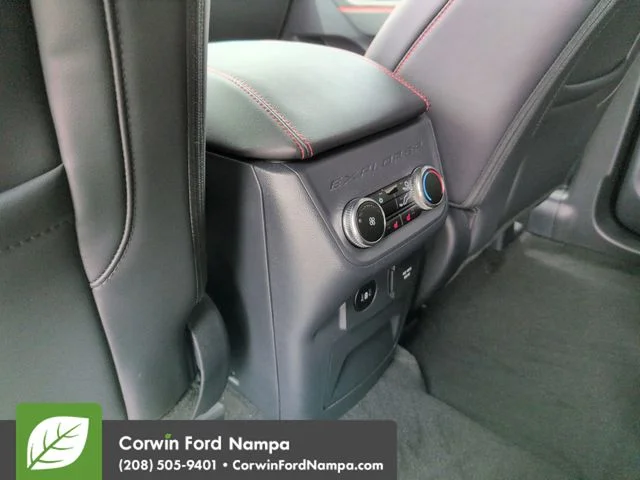 New 2026 Marsh Gray Ford ST image 26
