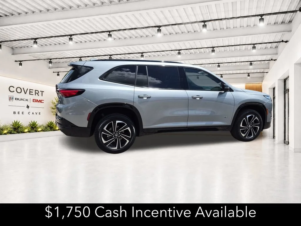 2026 Buick Enclave Sport Touring - Photo 12