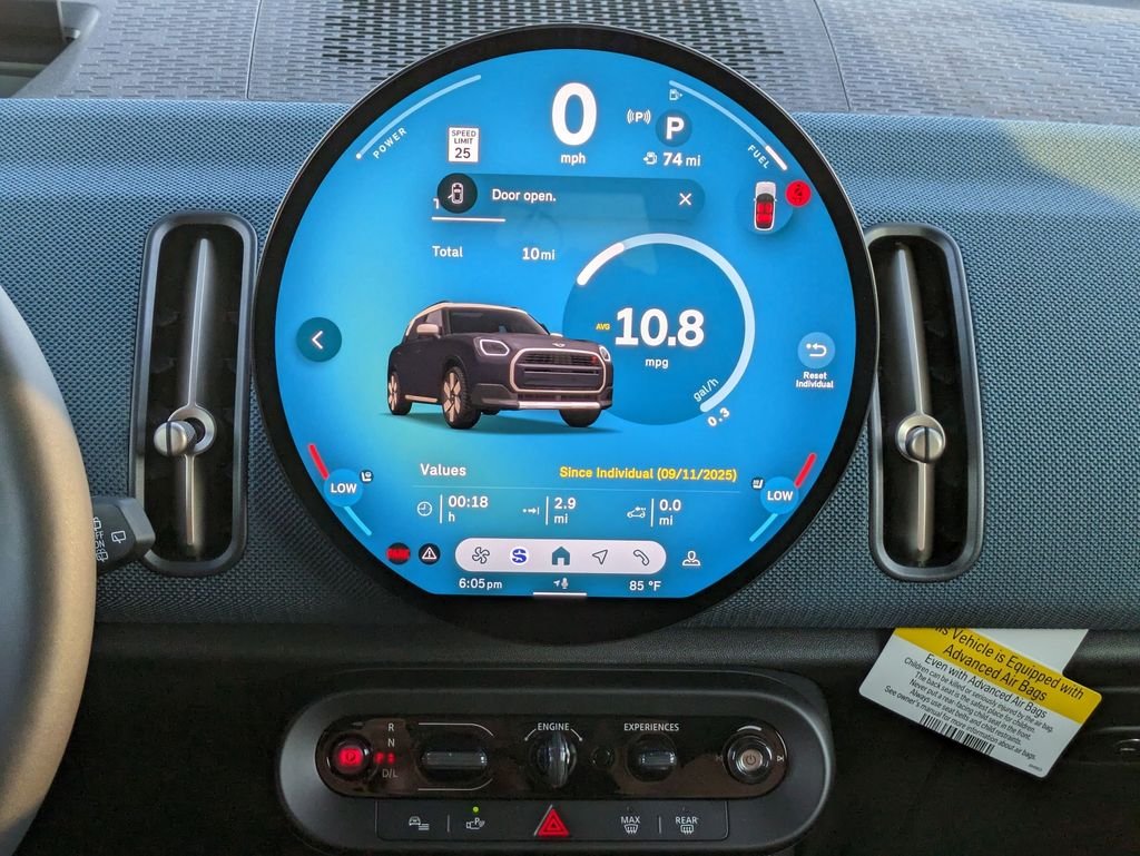 2026 MINI Countryman S - Photo 16