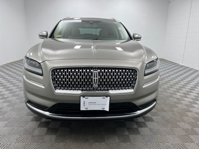 Used 2023 Beige Lincoln Reserve image 3