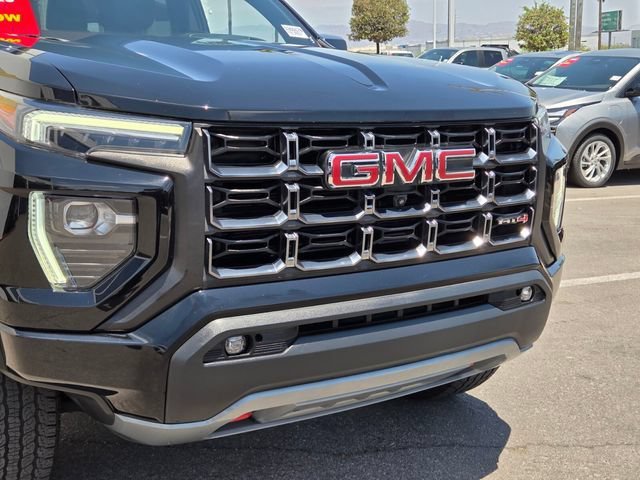 2023 GMC Canyon AT4 - Photo 8