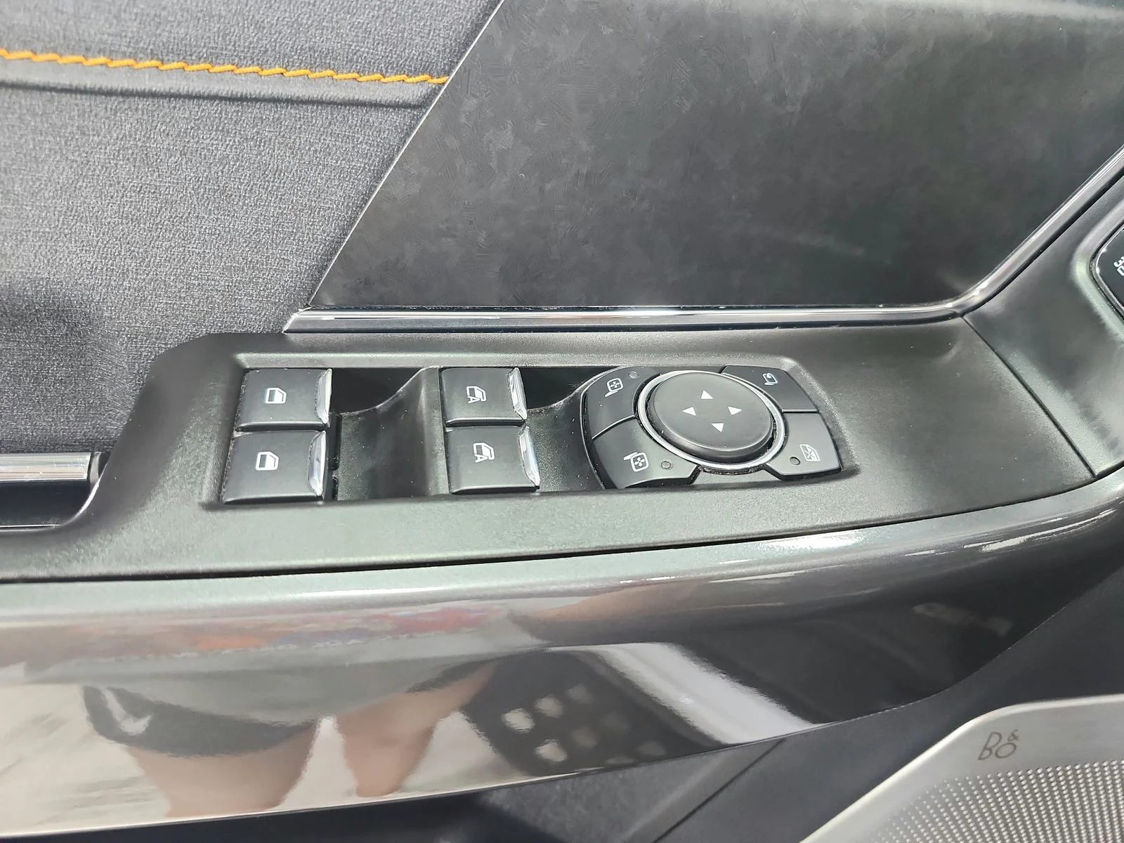 Used 2022 Oxford White Ford Tremor image 35