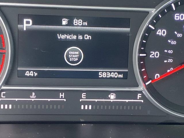Used 2023 Green Kia X-Line EX image 36
