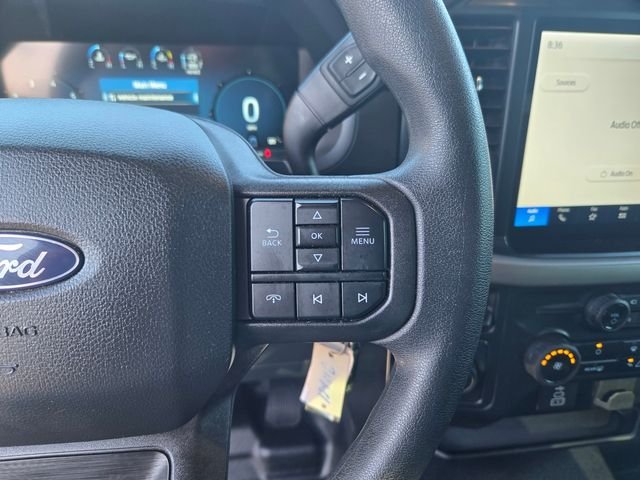 Used 2025 White Ford XL image 18