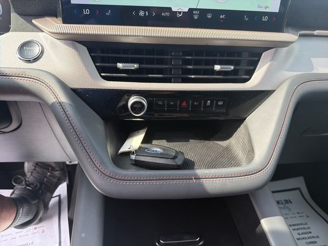 Used 2025 Gray Ford Active image 22