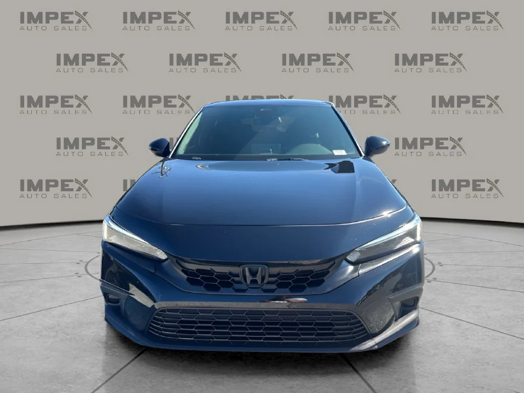 Used 2024 Black Honda Sport image 8