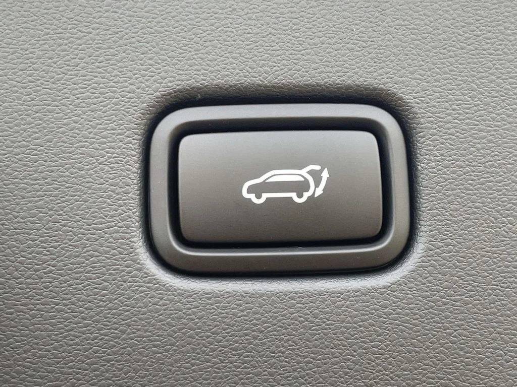 New 2026 Gray Hyundai Limited image 10