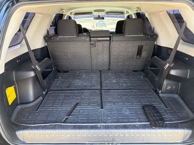 2018 Toyota 4Runner SR5 - Photo 8