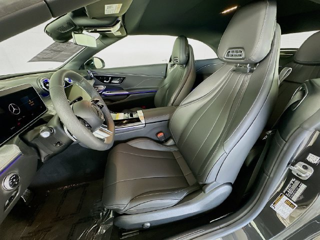 Certified Used 2025 Gray Mercedes-Benz CLE 450 image 21
