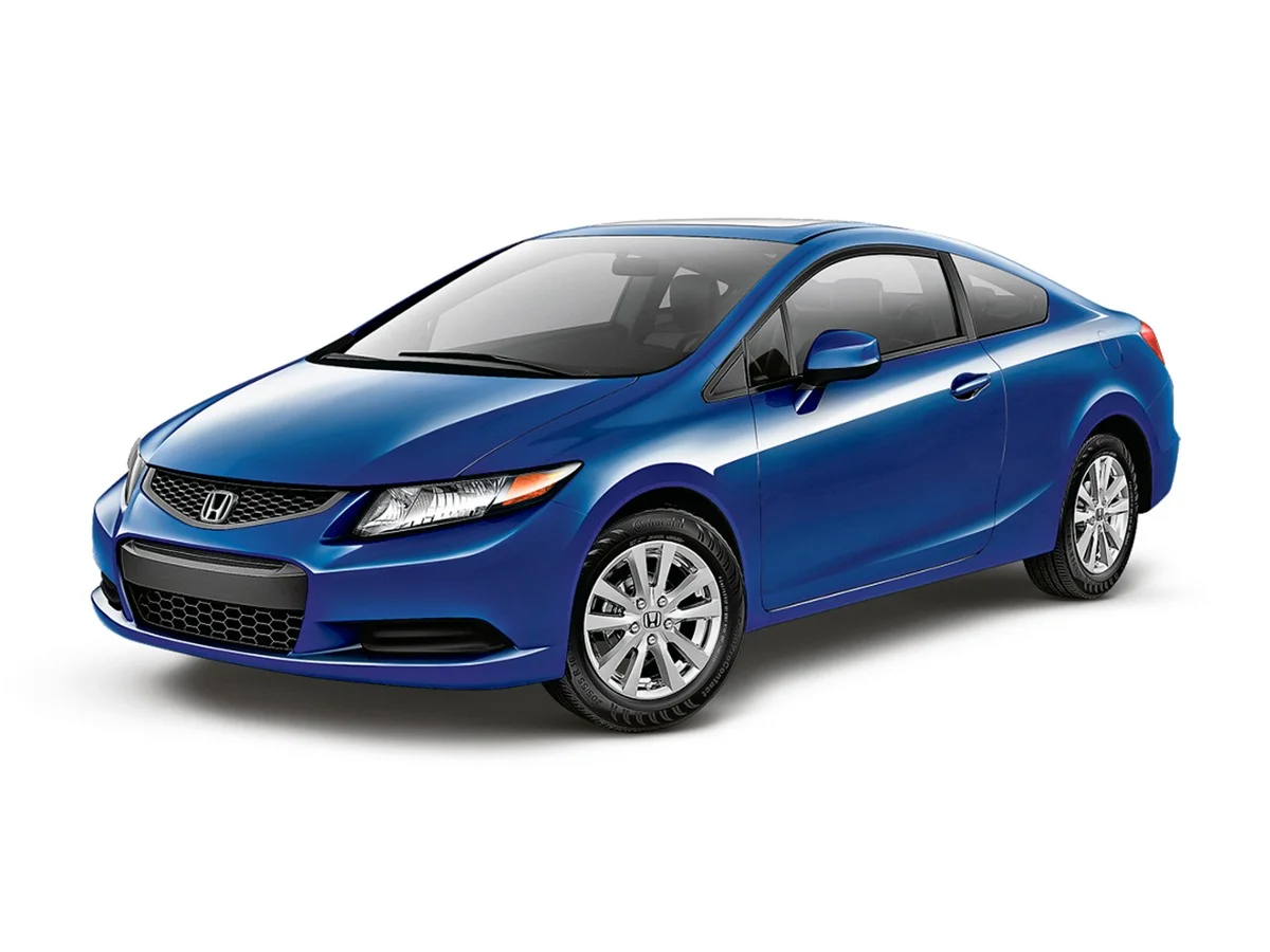 Used 2012  Honda EX image 1