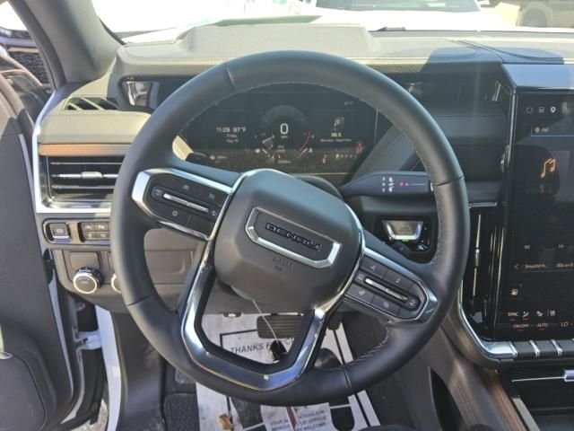 Used 2026 White GMC Denali image 5