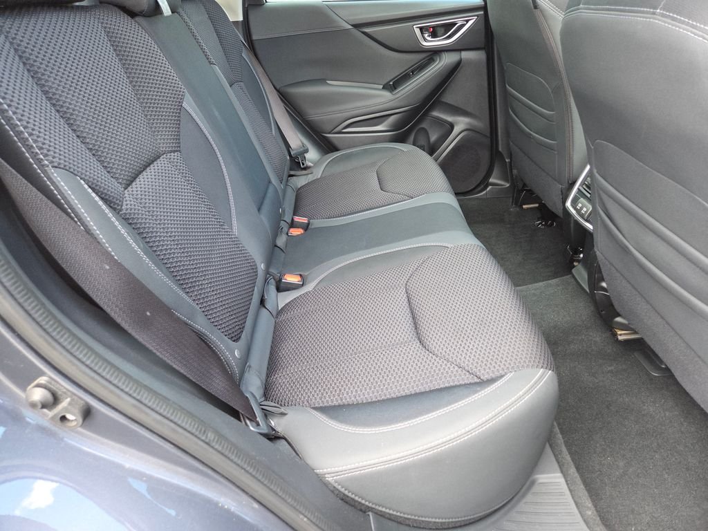 2022 Subaru Forester Premium - Photo 29