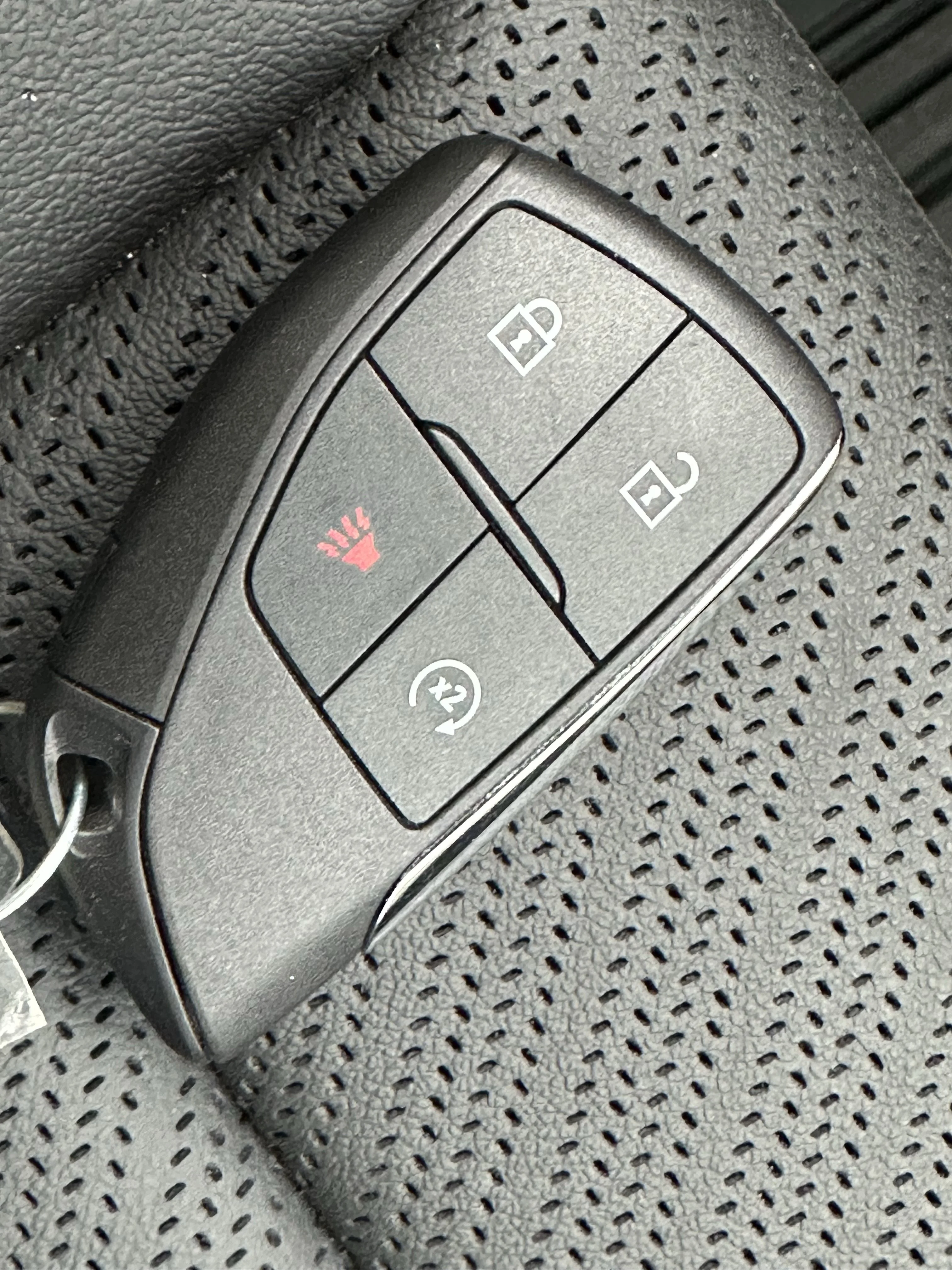 Certified Used 2024 Black GMC AT4X image 23