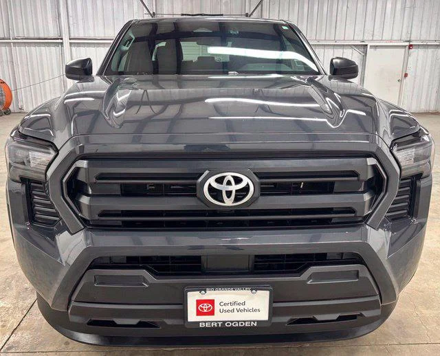 Used 2025 UNDERGROUND Toyota  image 2