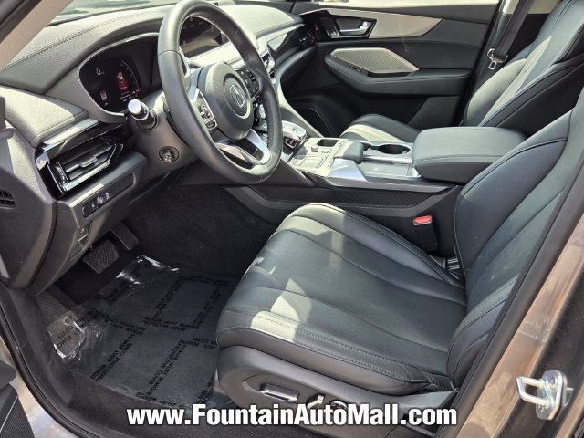 2024 Acura MDX Base - Photo 31