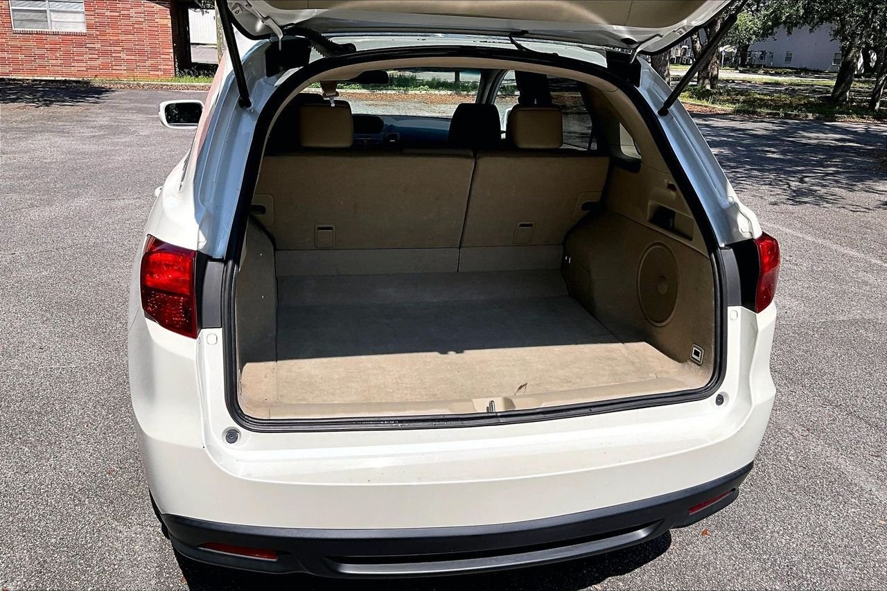 Used 2015  Acura Base image 36