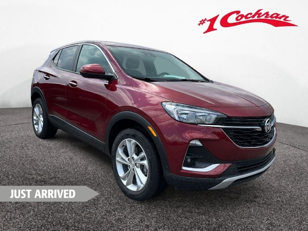 2023 Buick Encore GX Preferred AWD's photo