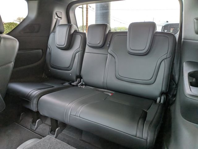2026 Nissan Armada PRO-4X - Photo 9