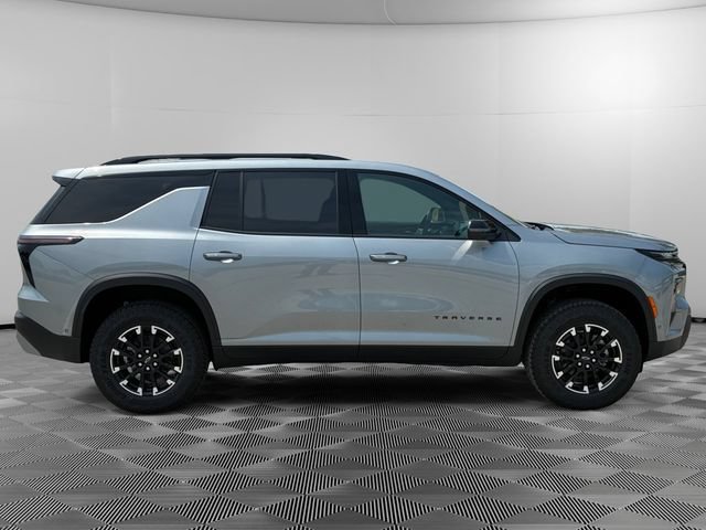 2026 Chevrolet Traverse Z71 - Photo 6