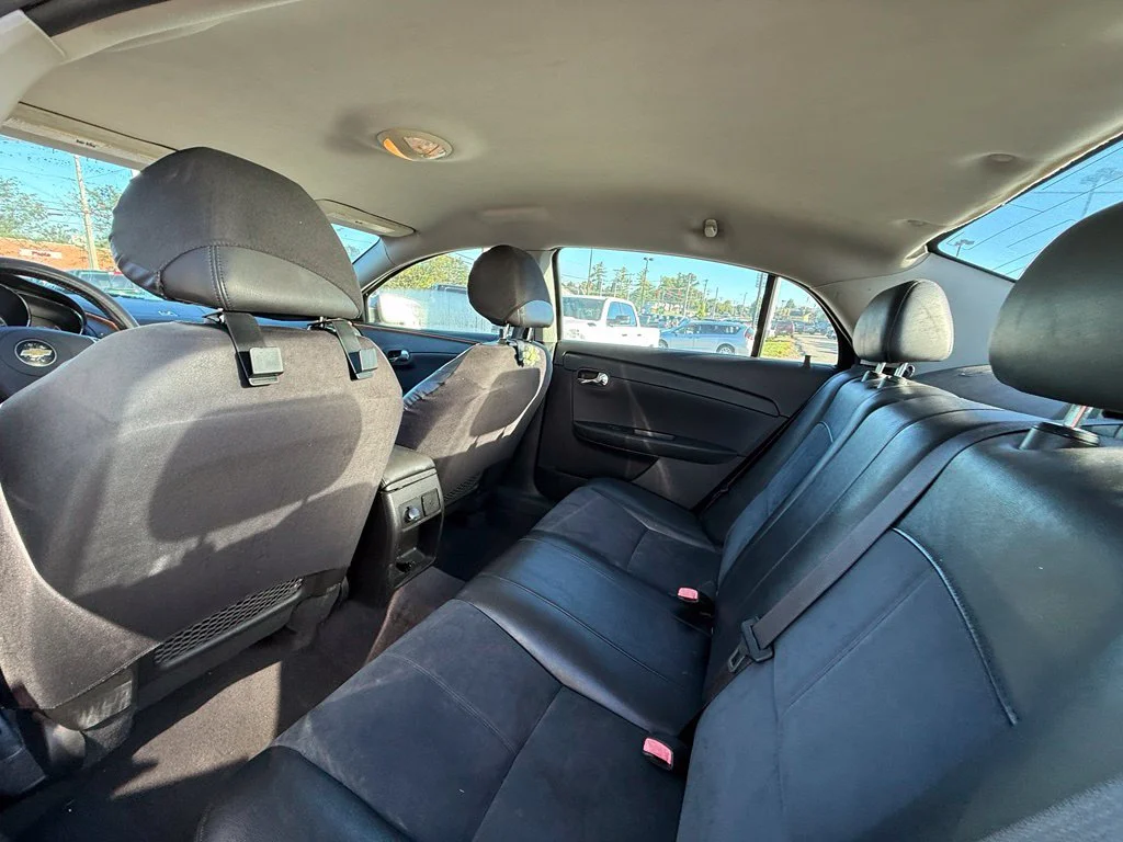 Used 2010 Beige Chevrolet LT image 23