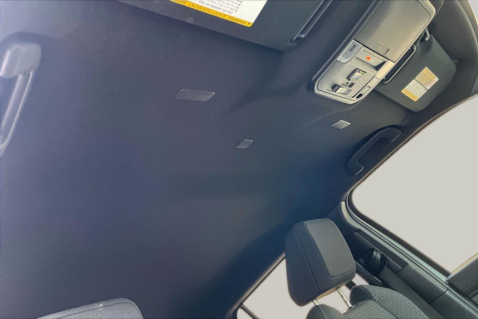 Used 2026 Cutting Edge Toyota SR5 image 14
