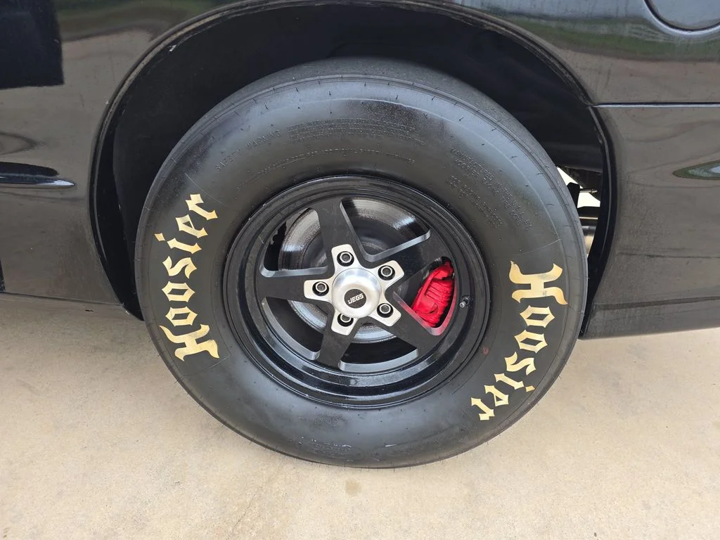 Used 1994 Black Pontiac Trans Am image 74