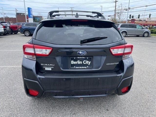 Used 2019 Gray Subaru 2.0i Limited image 5