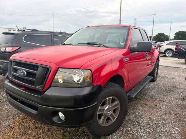 Used 2008  Ford  image 1