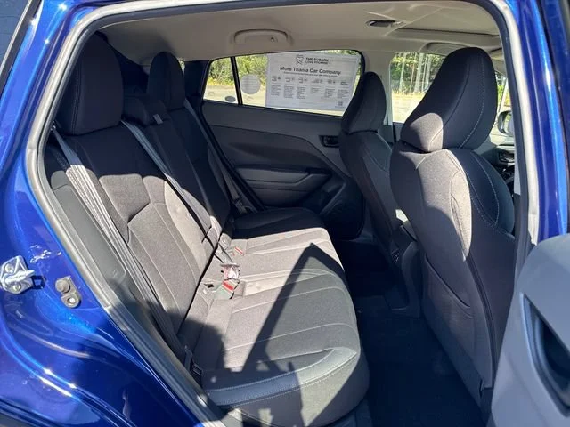 New 2026 SAPPHIRE BLUE PEARL Subaru Premium image 13