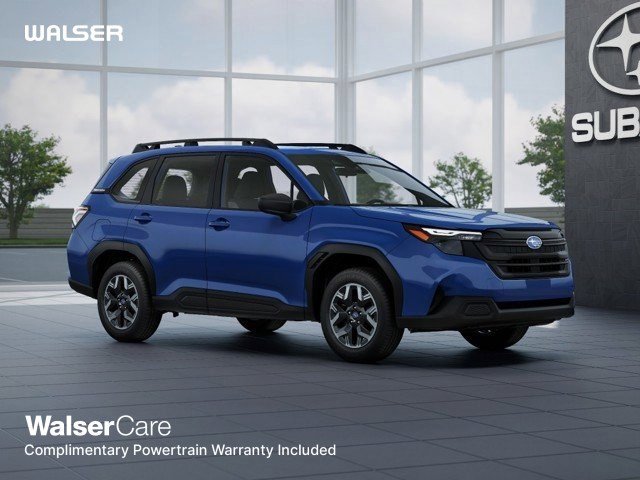 2026 Subaru Forester -'s photo