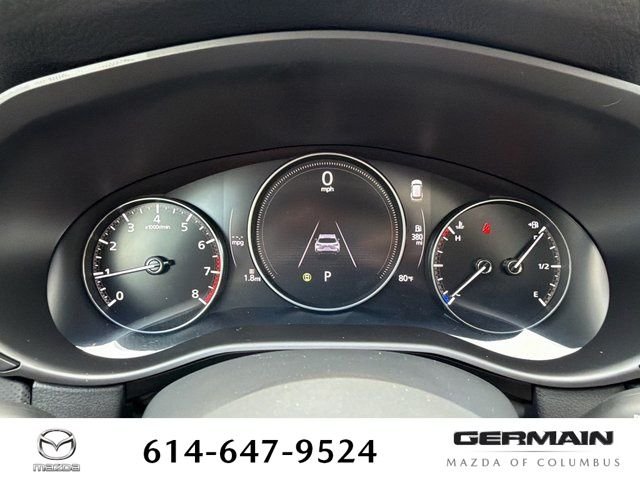 New 2026 Gray Mazda 2.5 S Preferred image 20
