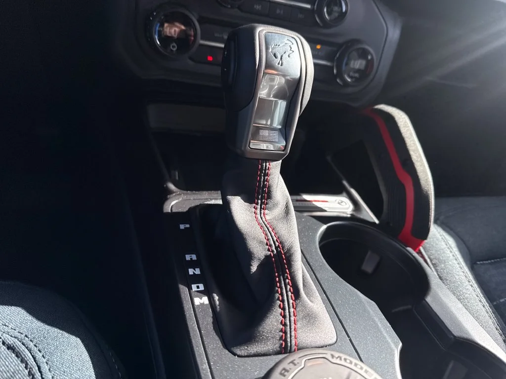 New 2026 White Ford Heritage Edition image 29